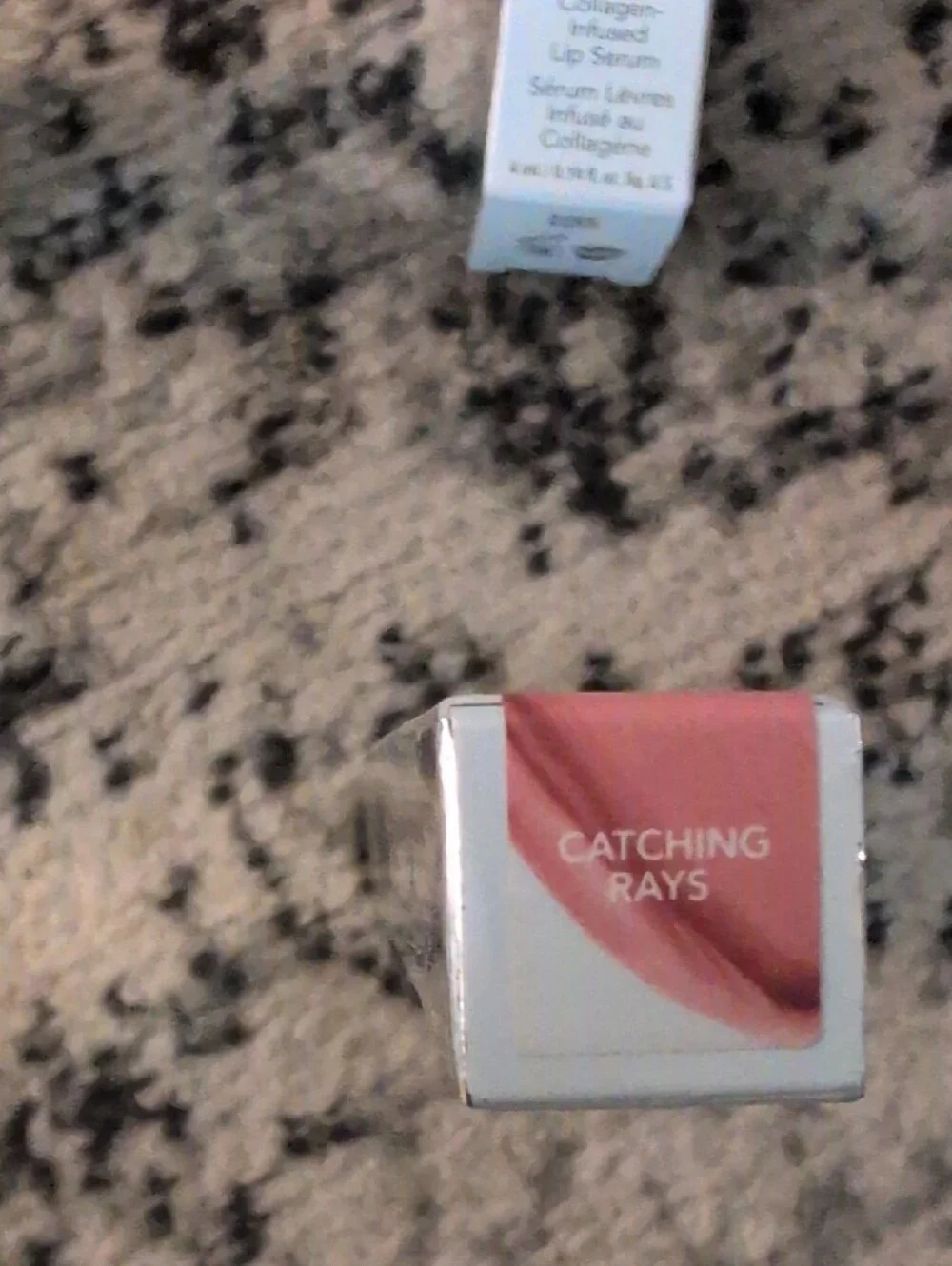 Buxom White Plump Shot & Full-On Plumping Lip Set
